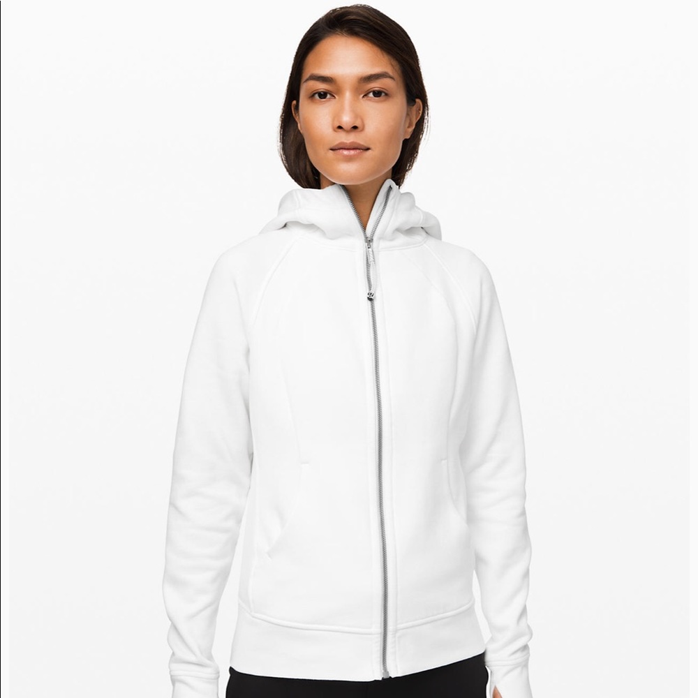 Lululemon Scuba Hoodie ❤️